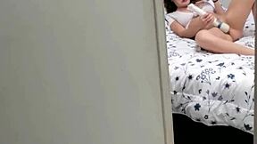 Sgt Miles, Why Does Sister-in-Law Kendra Heart Seduce Me with Her Big Tits?