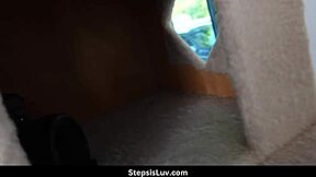 gorgeous stepsis claire roos and stepbro allen swift banging hard at home