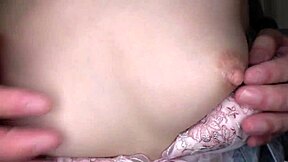 Picked up a beauty after her part-time job for unexpected fun.