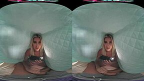 Vrhush Spooky Ghost Stories With Lilly Bella