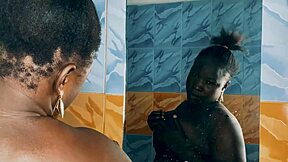 Aisha Craves Ghostmurder's Hardcore Fucking and Hot Cumshots