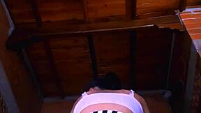 i can’t help it, shy tiernitas always end up pounded hard by their teacher.