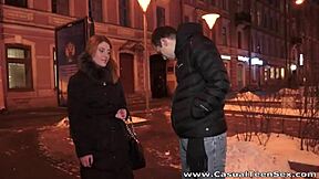 pickup trick worked on renata for casual sex