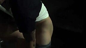 smokey-eyed honey jojo kiss, dominate my ass