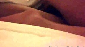 Feeling Intense Pleasure In Hotel Room Hardcore Sex With Deepthroat And Creampie