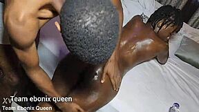 i blasted melanie's pussy with general's bbc