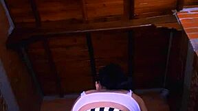 i can’t help it, shy tiernitas always end up pounded hard by their teacher.