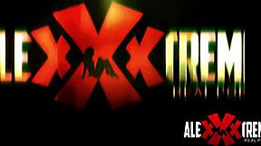 what are apolo and sharonn doing in action