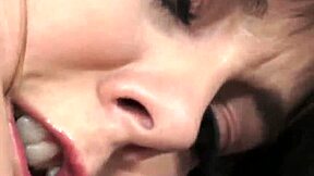 big boob teen 18+ tries anal doggy for first time?