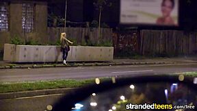 mofos com - lola taylor - stranded teen 18+s free