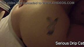 Feeling Intense Pleasure In Hotel Room Hardcore Sex With Deepthroat And Creampie