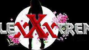 petite latina with small tits gets oral and fucked hard on sofa to orgasm