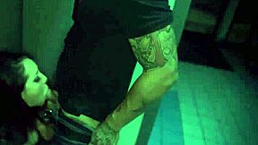 Hand domination handjob for cash with teen 18+.