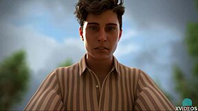 ugh, dreamland 24 got me shook... her hard nipples screamin’ desire with that shaved tattooed bod!