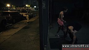 cute model in bdsm with glasses