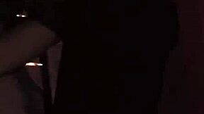 Can poor Goldie handle that big dick anal domination or is it too extreme?