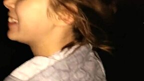 Kinky Stepdaughter Wants to Get Shafted Hard