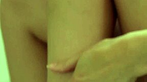 amateur babe alice caroll stripping on the pool table