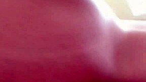 That creamy teen pussy got me hooked fast.