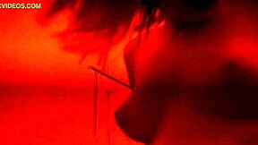 Best Halloween Porn Witch Makes You Crazy With Fingering!