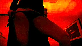 Best Halloween Porn Witch Makes You Crazy With Fingering!