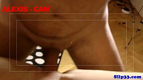 I’m amazed watching this British teen ride senior cock!