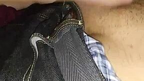 i watch the white teen 18+ sucking that thick dick with passion