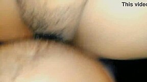 Does this desi bhabhi crave a big cock deep in her wet pussy?