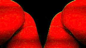 Best Halloween Porn Witch Makes You Crazy With Fingering!