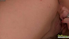 I can't believe these horny British lesbian matures playing together with such wild abandon