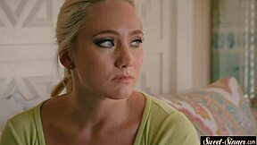 Teen Maid Feels Dominated And Screwed In Glamour Roleplay