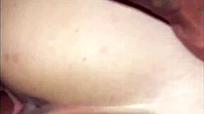 yo, check this sexy brazilian teen getting raw pounded pov