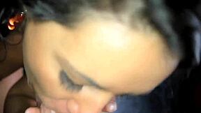 hairy charley chase gets rammed with big cock in close up