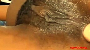 My Girlfriend's Sister, Why Did She Let Me Fuck Her with Big Black Cock?