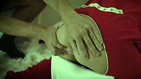 i spent christmas fucking our stepmom