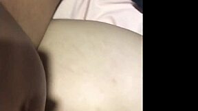 yo, check this sexy brazilian teen getting raw pounded pov