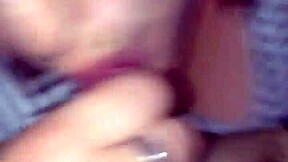 Intense cum in mouth for teen samantha vlad