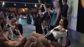 Lovely Teen Girl Gets Fucked Hard In Multiple Positions With Passionate Intensity