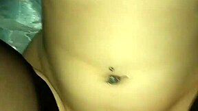 that teen in stockings is getting fucked so good