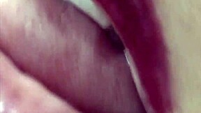 teen shows off small tits on webcam