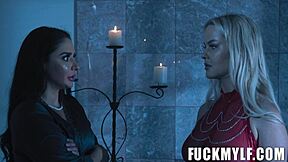 Screwged Part 1 Drips From The Past Sheena Ryder Penelope Woods Slimthick Vic Sona Bella Damon Dice Mike Mancin Charles Dera Rusty Nails