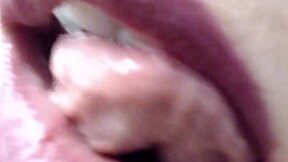 teen shows off small tits on webcam