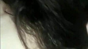 Perfect teen with big ass enjoys anal creampie homemade style