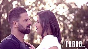 Sports Car Blowjob With Petite 18+ Niki Harris And Lorenzo Viota!