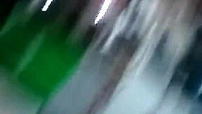 just saw this teen 18+ in tight jeans walking by unnoticed.