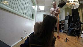 Gigi breeze anal pov four 😈