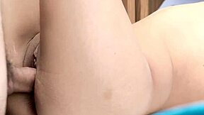 Little teen thief gets caught in high definition burglary