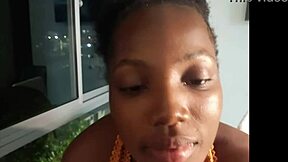 stepsister is amazing at sucking stepdad big dick in the sexy lingerie he bought her to model off her big ass in the penthouse - mastermeat1