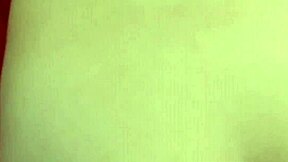 close-up doggystyle pussy fucking with creampie