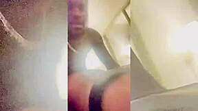 i watched aryana adin porn then got fucked by starbrazys black cock